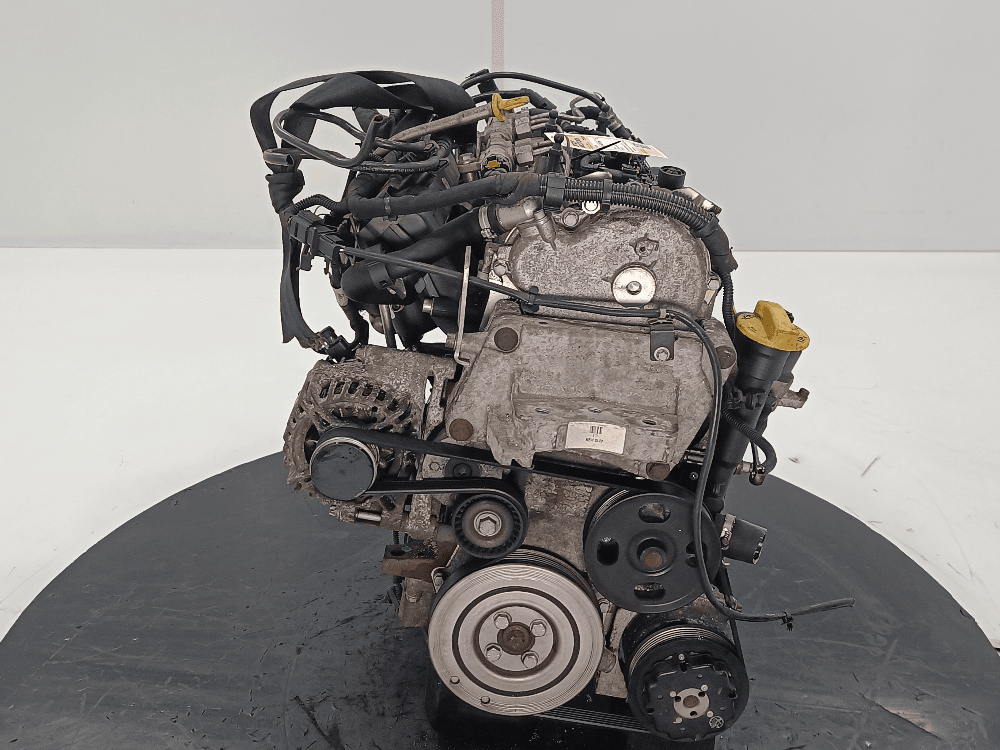 Двигатель к Opel Corsa D (06-11)