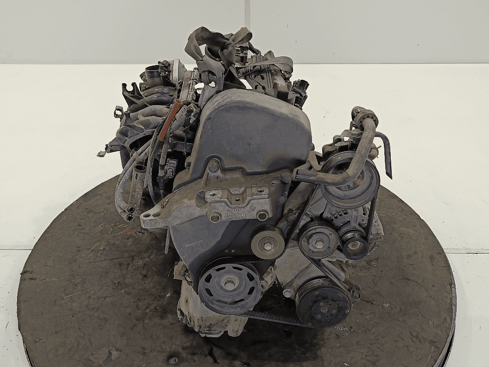 Двигатель к Volkswagen Golf 4 (97-06)
