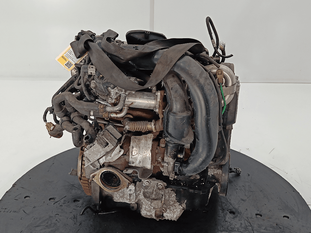 Двигатель к Renault Kangoo 2 (07-13)