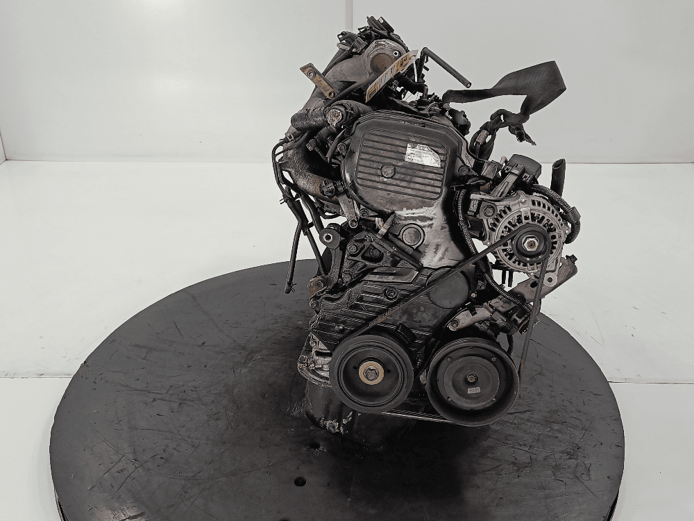 Двигатель к Toyota Rav 4 XA10 Рестайлинг (98-00)