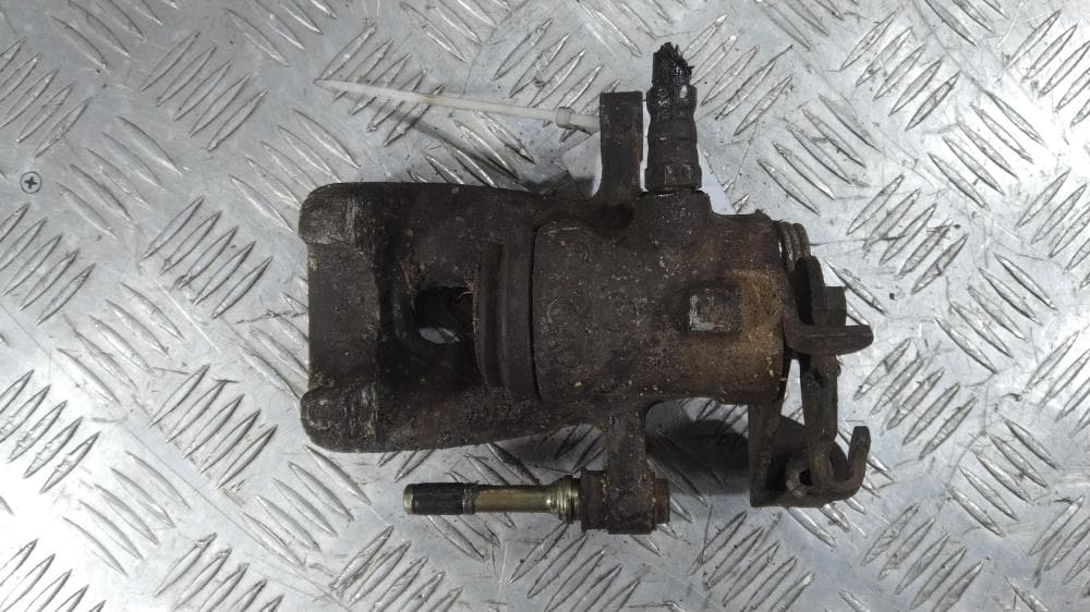 Суппорт задний левый к Alfa Romeo 156 (97-02)