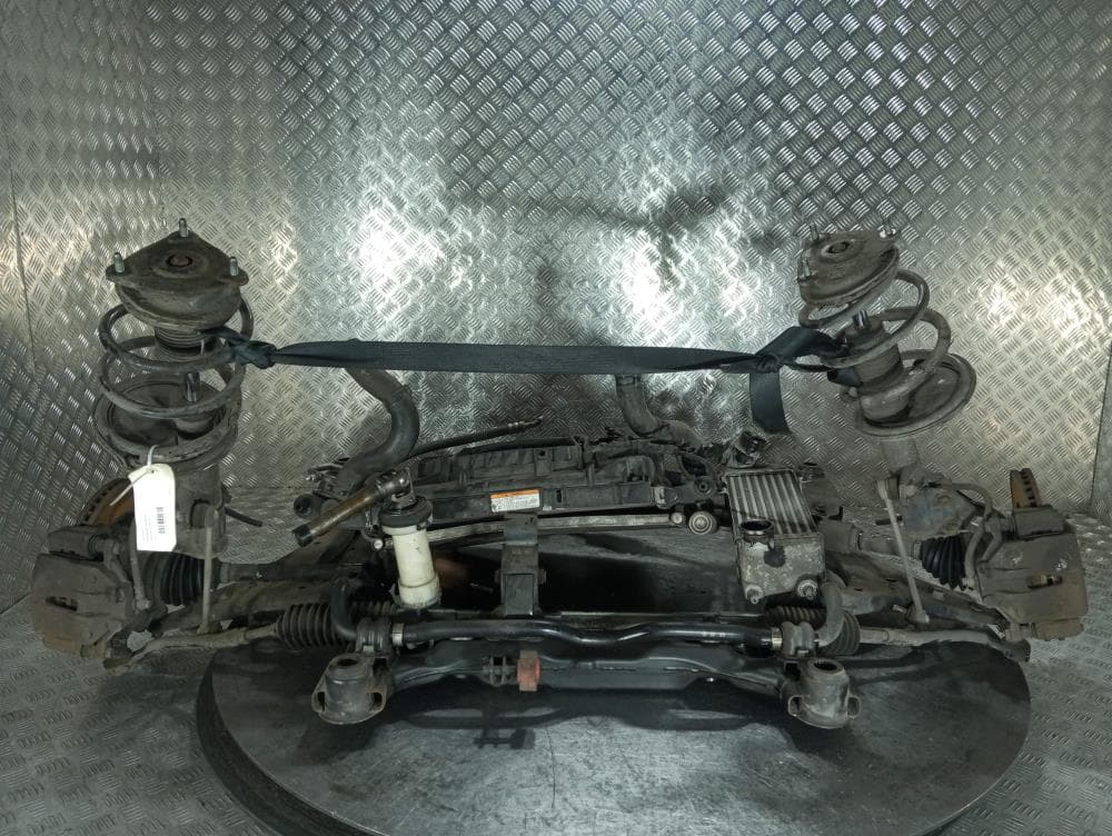 Передняя подвеска к Kia Ceed 1 (06-10)