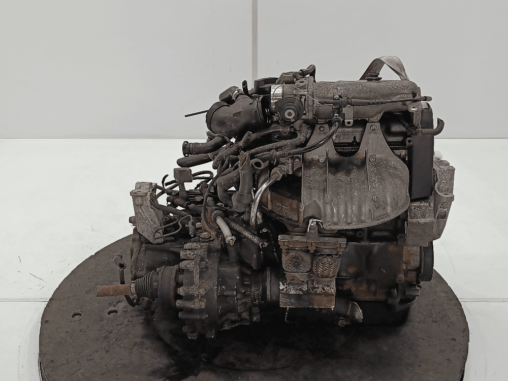 Двигатель к Volkswagen Golf 4 (97-06)