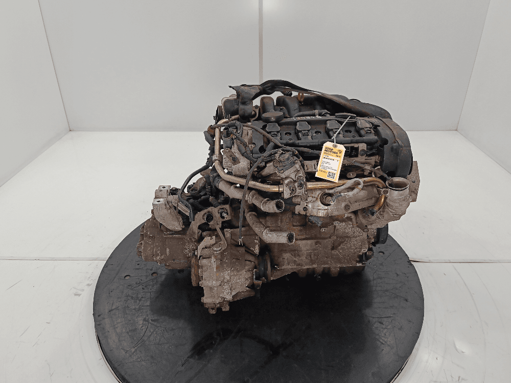Двигатель к Volkswagen Golf 5 (03-09)