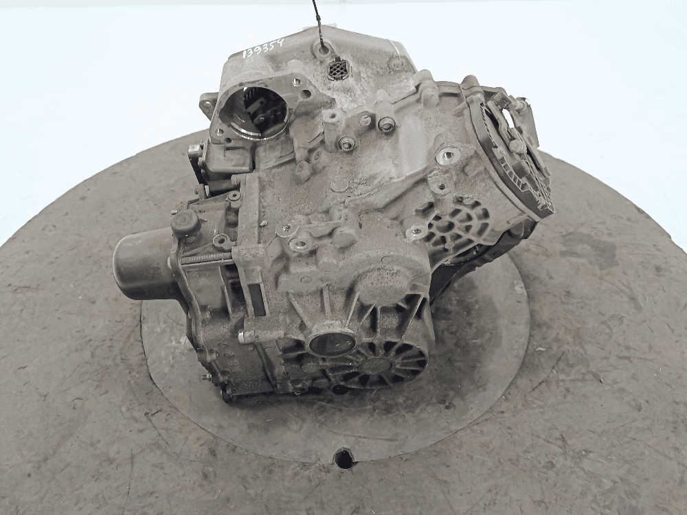 КПП автоматическая (АКПП) к Audi A1 8X (10-14)