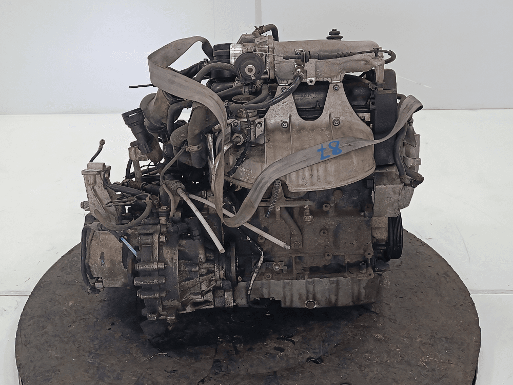 Двигатель к Volkswagen Golf 4 (97-06)