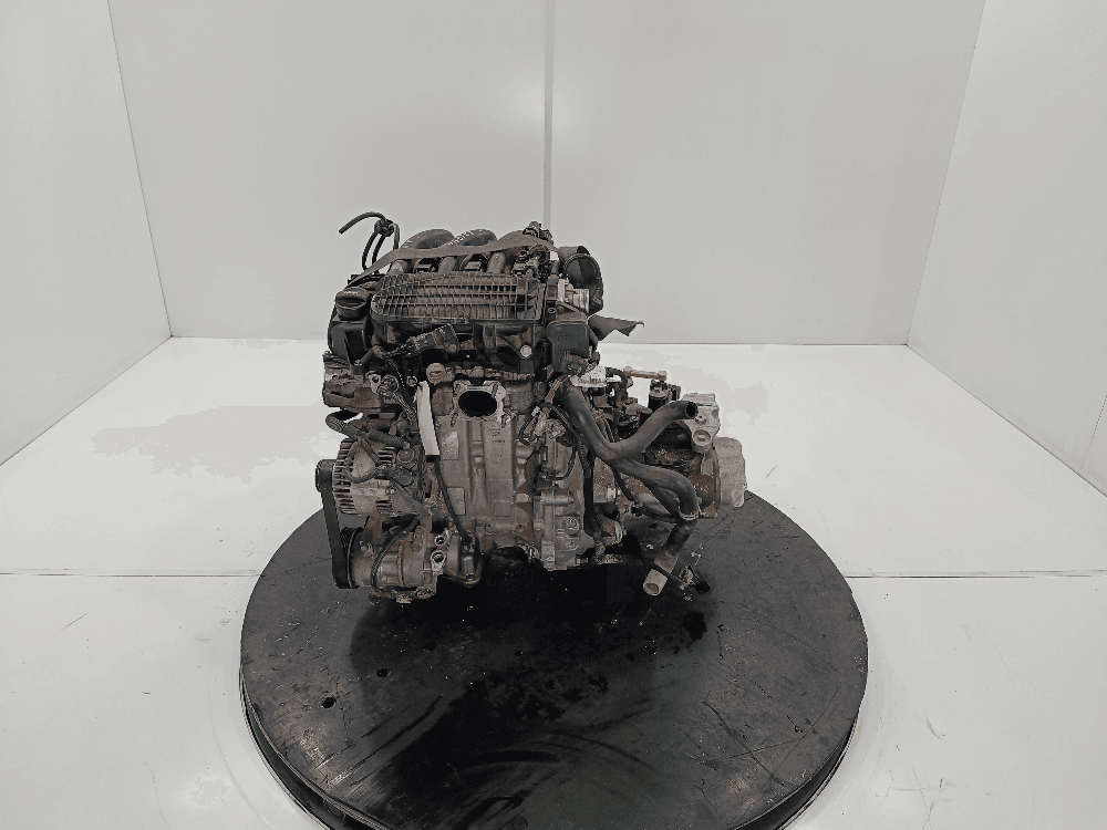 Двигатель к Peugeot 208 1 (12-15)