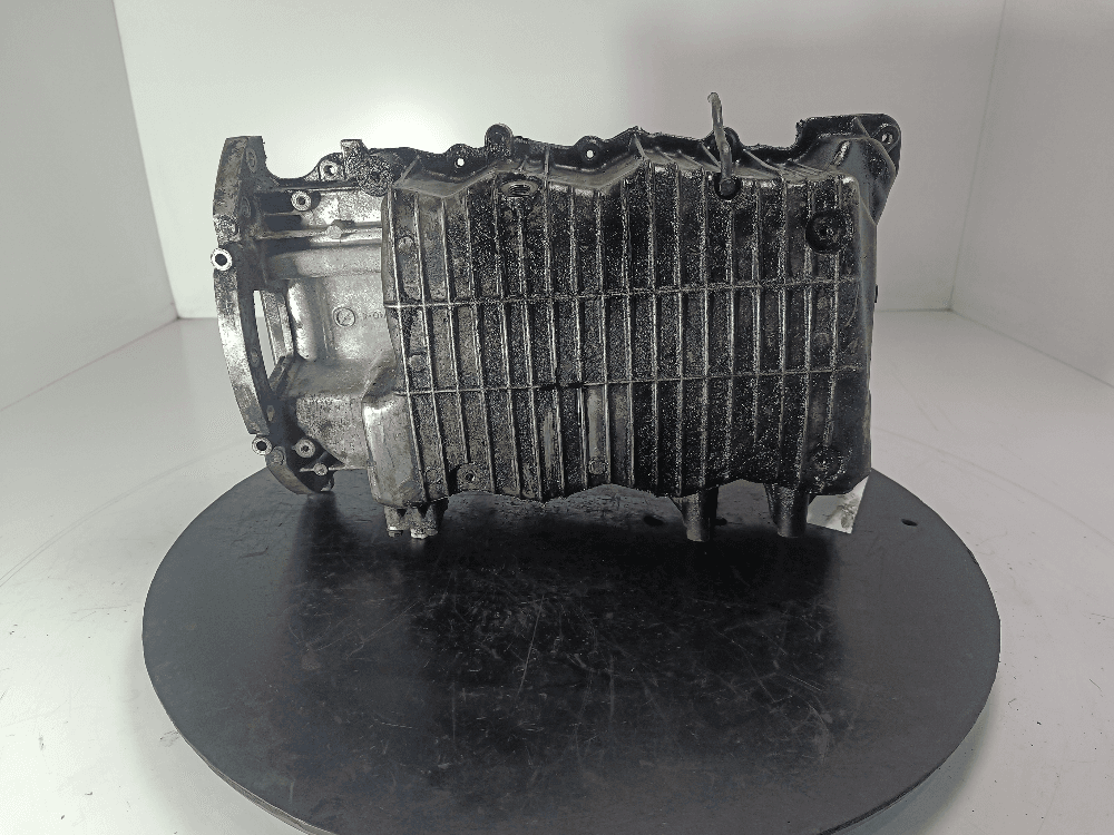 Поддон к Hyundai Santa Fe CM (06-10)