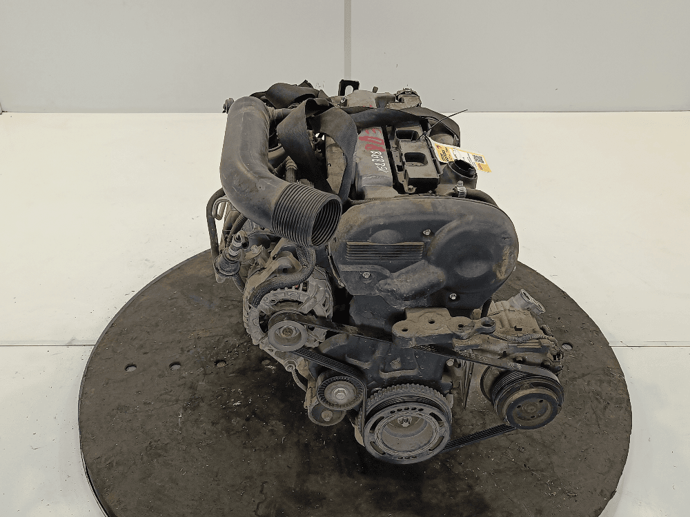 Двигатель к Opel Vectra C (02-05)