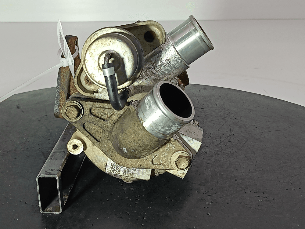 Турбина к Toyota Avensis 2 (03-06)