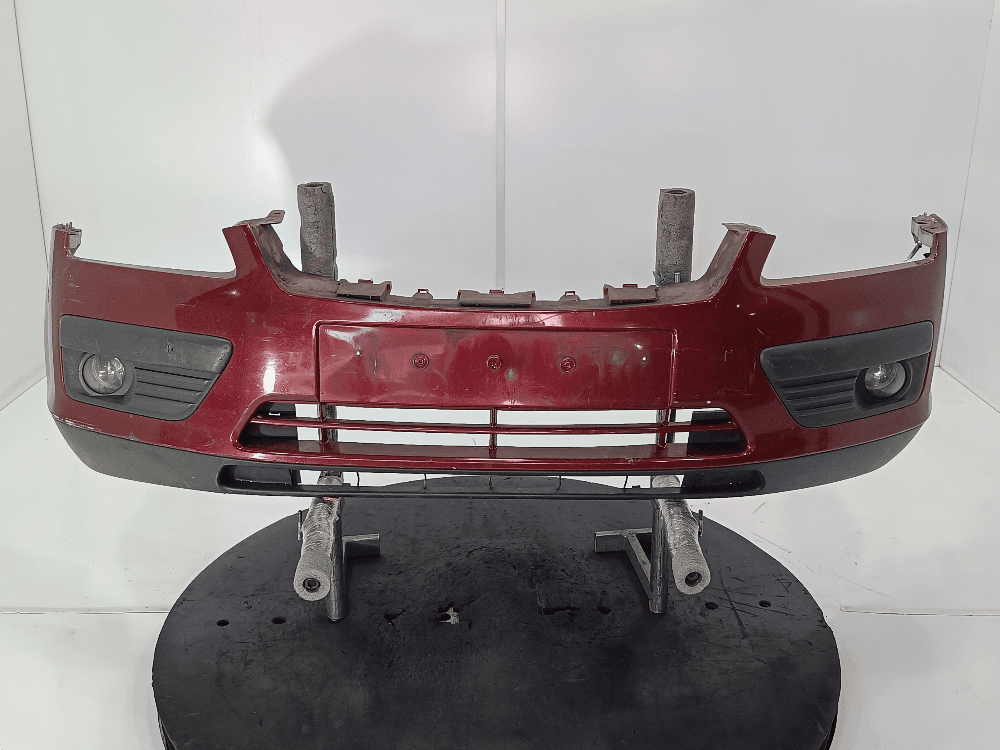 Бампер передний к Ford Focus 2 (04-08)