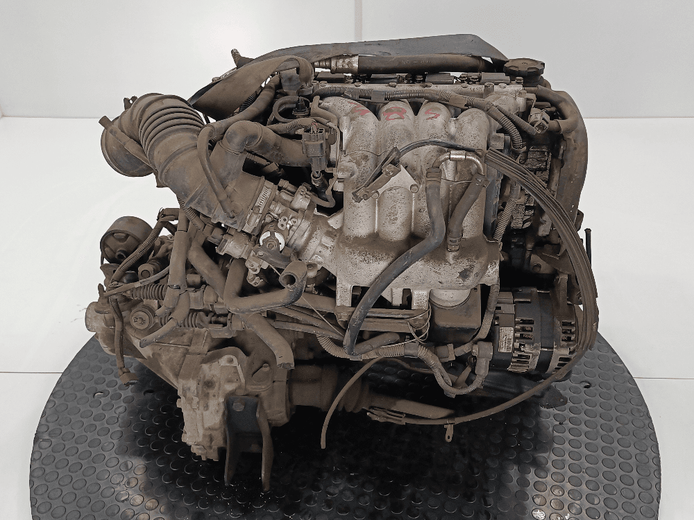 Двигатель к Volvo S40 1 (96-00)