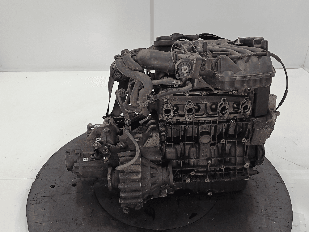 Двигатель к Volkswagen Golf 4 (97-06)