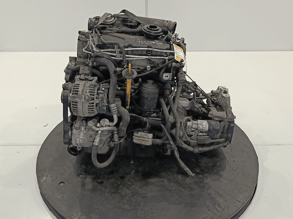 Двигатель к Volkswagen Golf 5 (03-09)