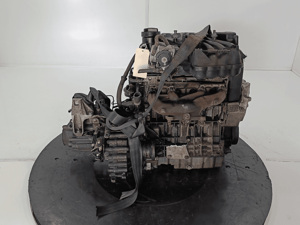 Двигатель к Volkswagen Golf 4 (97-06)