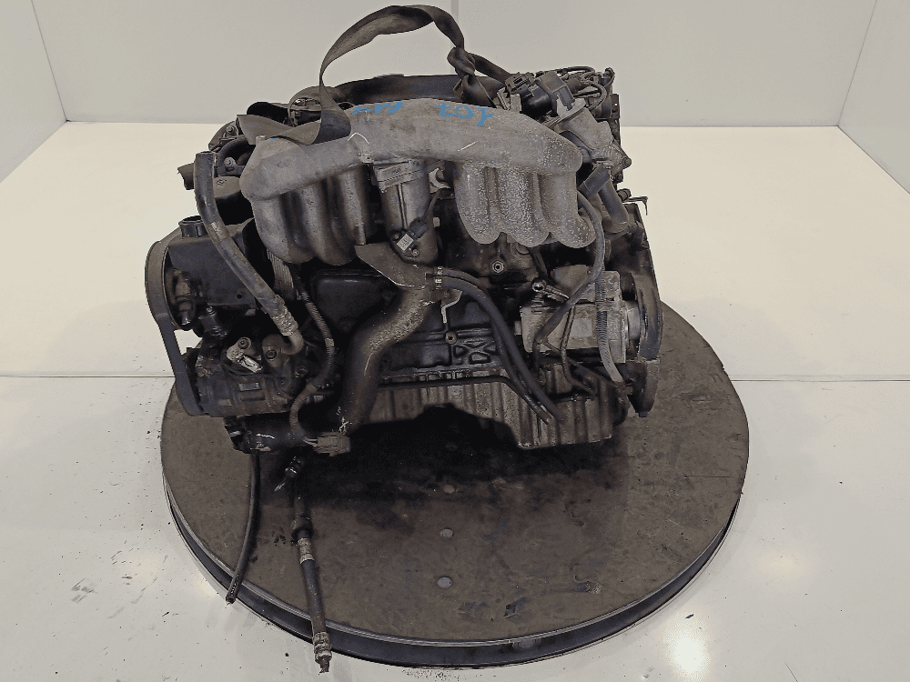 Двигатель к Mercedes E Class W211/S211 (02-06)