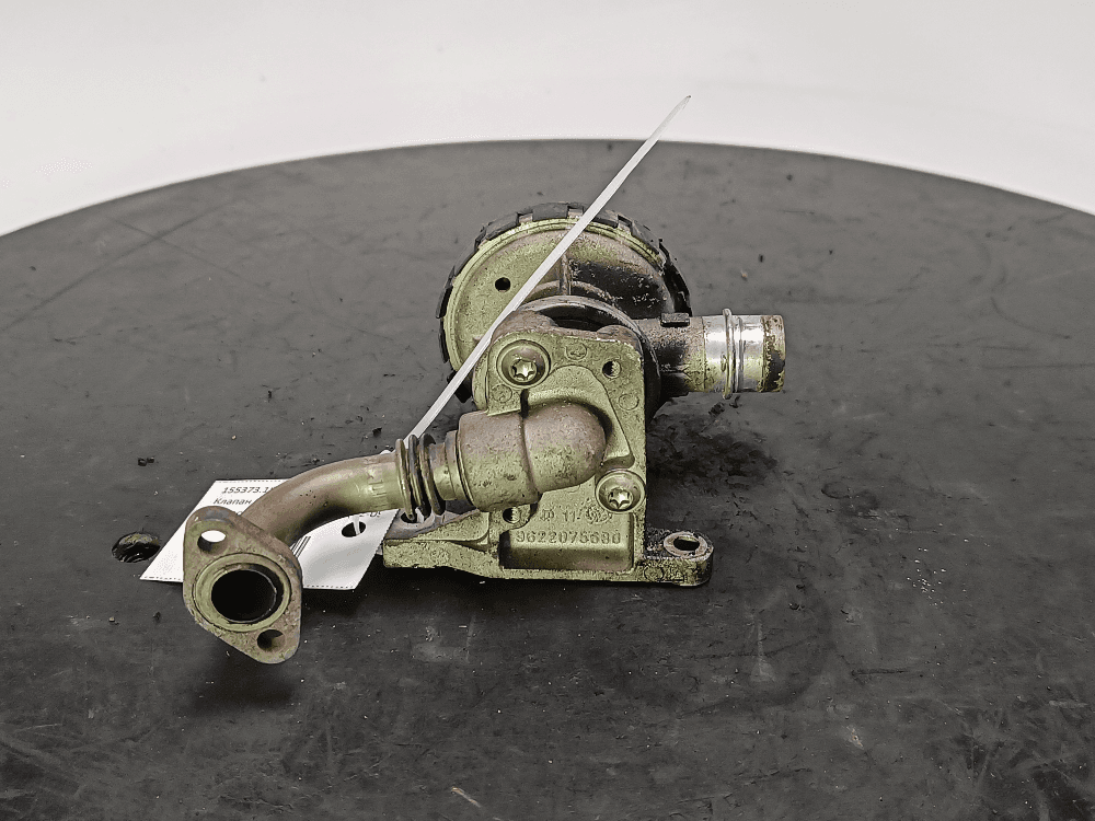 Клапан EGR к Peugeot 206 1 Рестайлинг (02-09)