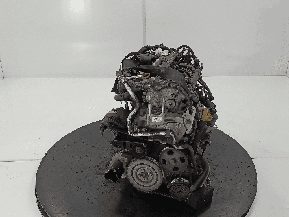 Двигатель к Fiat Grande Punto (05-18)