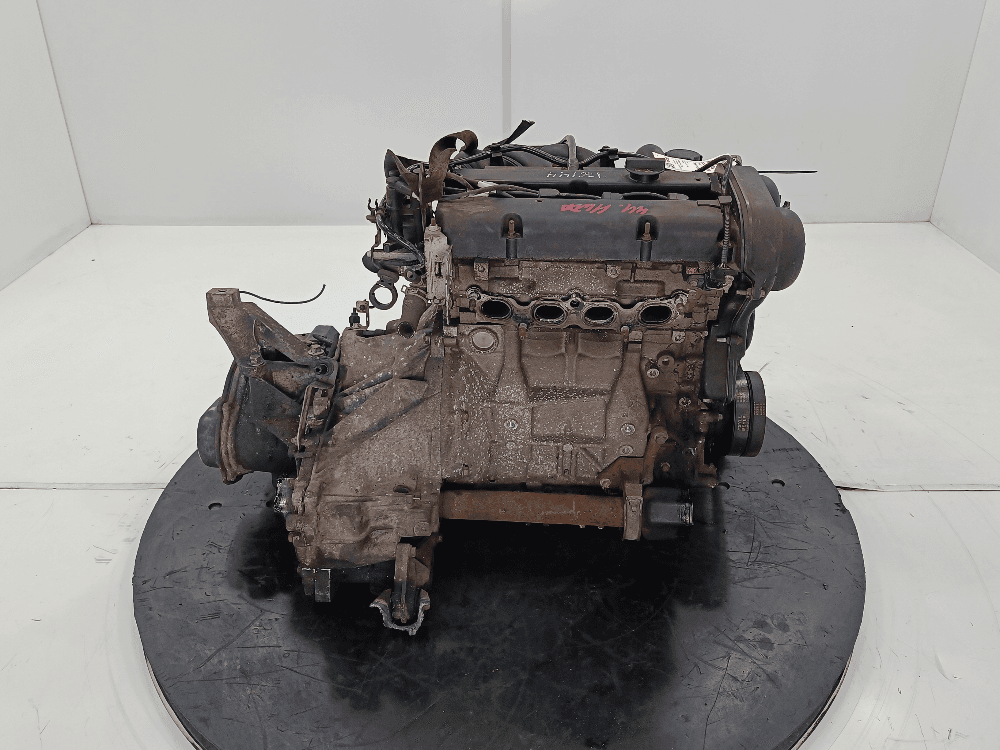 Двигатель к Ford Focus 2 (04-08)