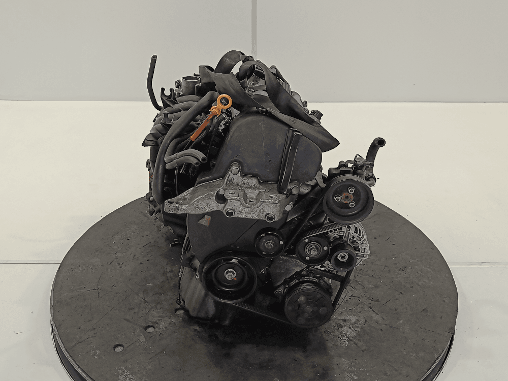 Двигатель к Volkswagen Golf 4 (97-06)