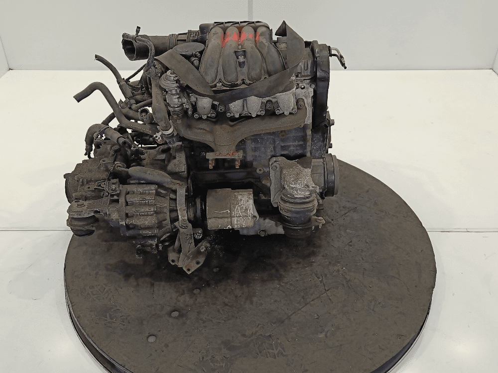 Двигатель к Volkswagen Golf 4 (97-06)