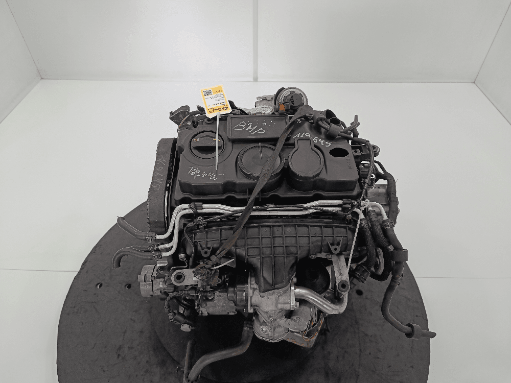 Двигатель к Volkswagen Golf 5 (03-09)