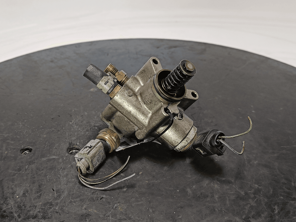 ТНВД к Audi A4 B7 (04-09)