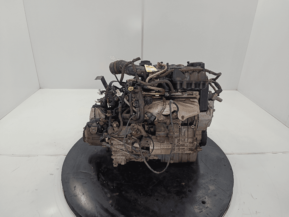 Двигатель к Volkswagen Golf 4 (97-06)