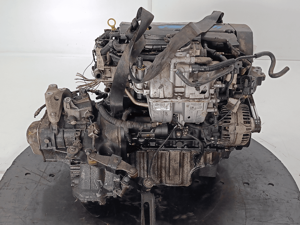 Двигатель к Opel Astra H (04-07)
