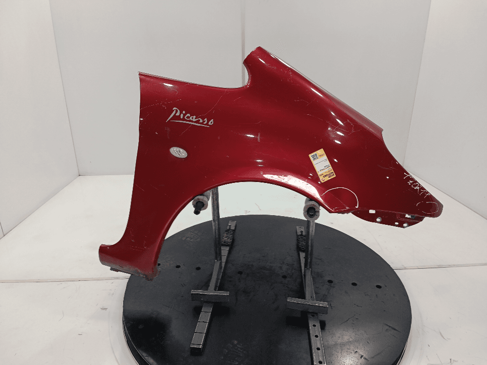 Крыло переднее правое к Citroen Xsara Picasso Рестайлинг (04-10)