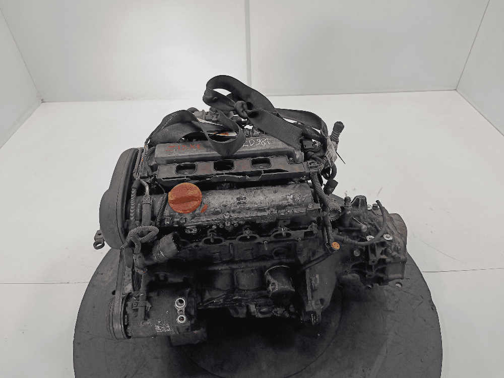 Двигатель к Opel Astra G (98-04)