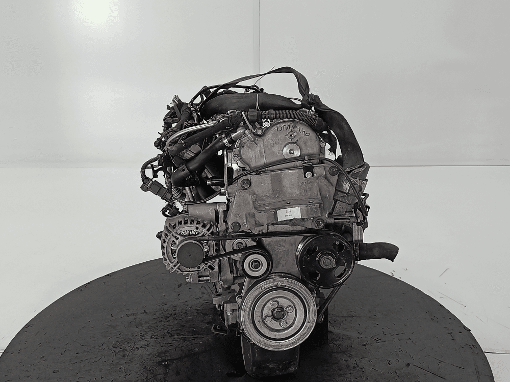 Двигатель к Opel Corsa D (06-11)