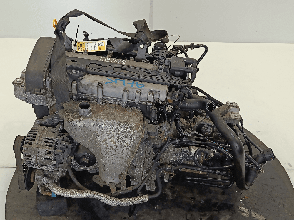 Двигатель к Volkswagen Golf 4 (97-06)