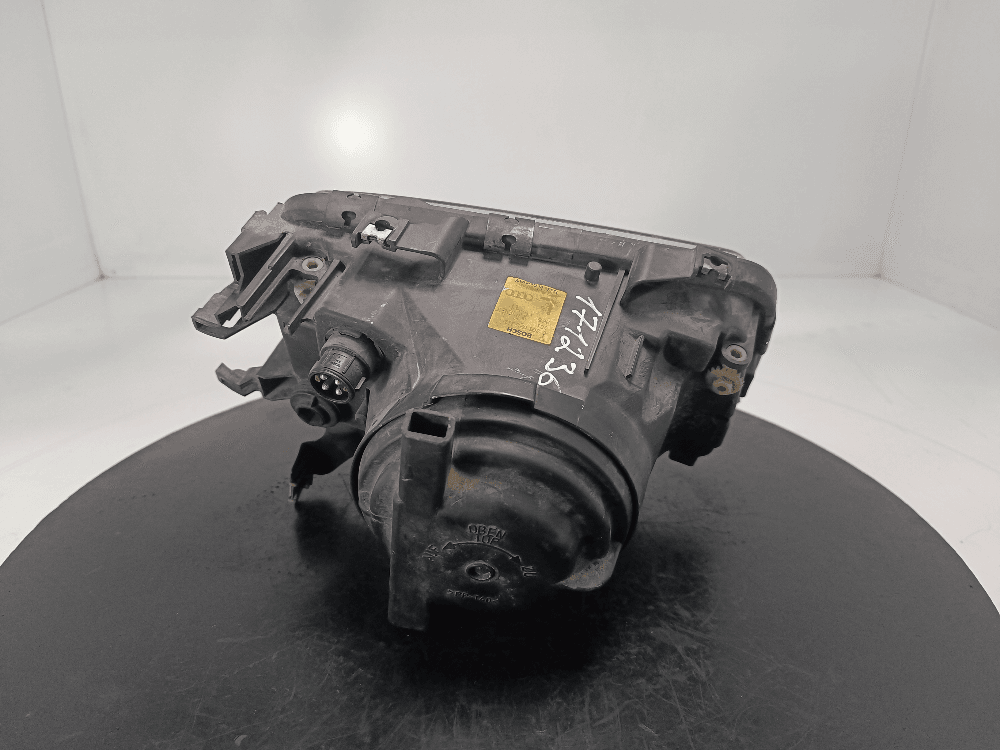 Фара левая к Audi 80 B4 (91-96)