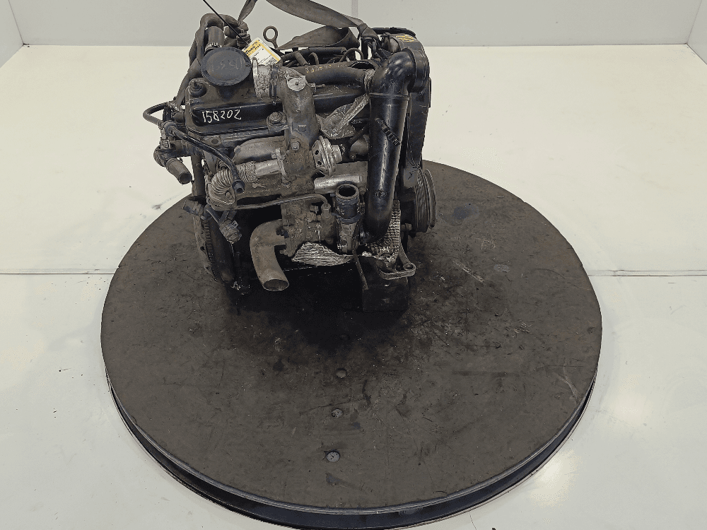 Двигатель к Volkswagen Golf 3 (91-99)