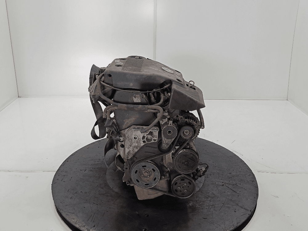 Двигатель к Volkswagen Golf 4 (97-06)