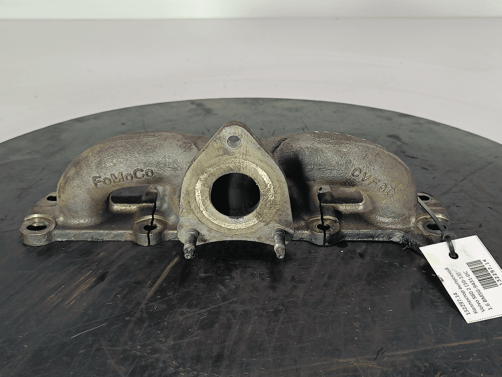 Коллектор выпускной к Volvo S60 2 (10-13)