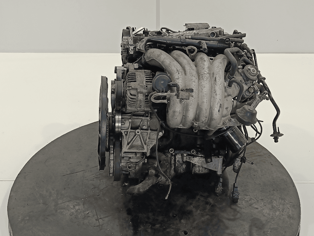 Двигатель к Volkswagen Passat B5 (96-00)