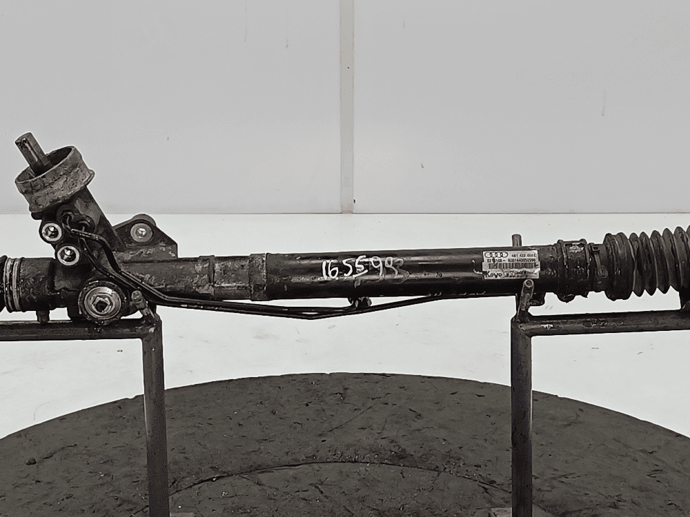 Рулевая рейка к Audi A6 C5/4B Рестайлинг (01-04)