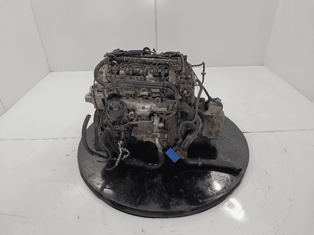 Двигатель к Opel Corsa D (06-11)