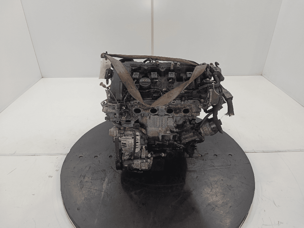 Двигатель к Peugeot 207 (06-09)