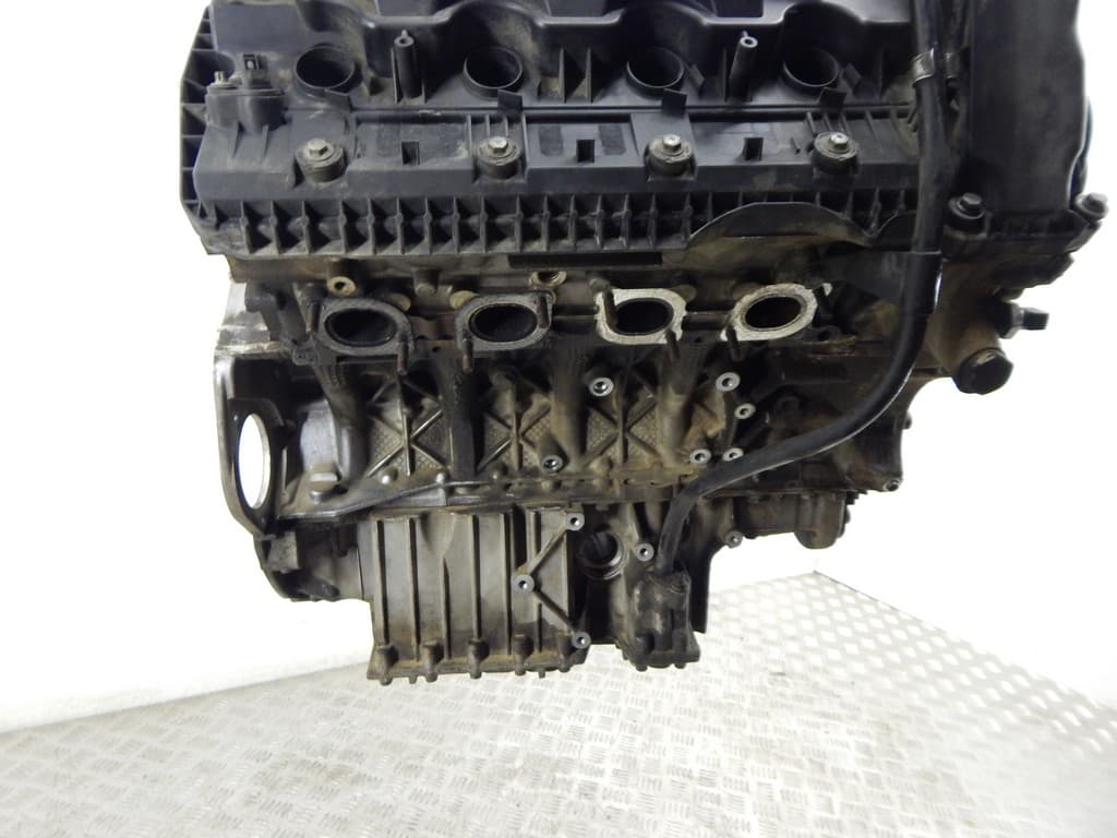 Двигатель к BMW X5 E70 (06-10)