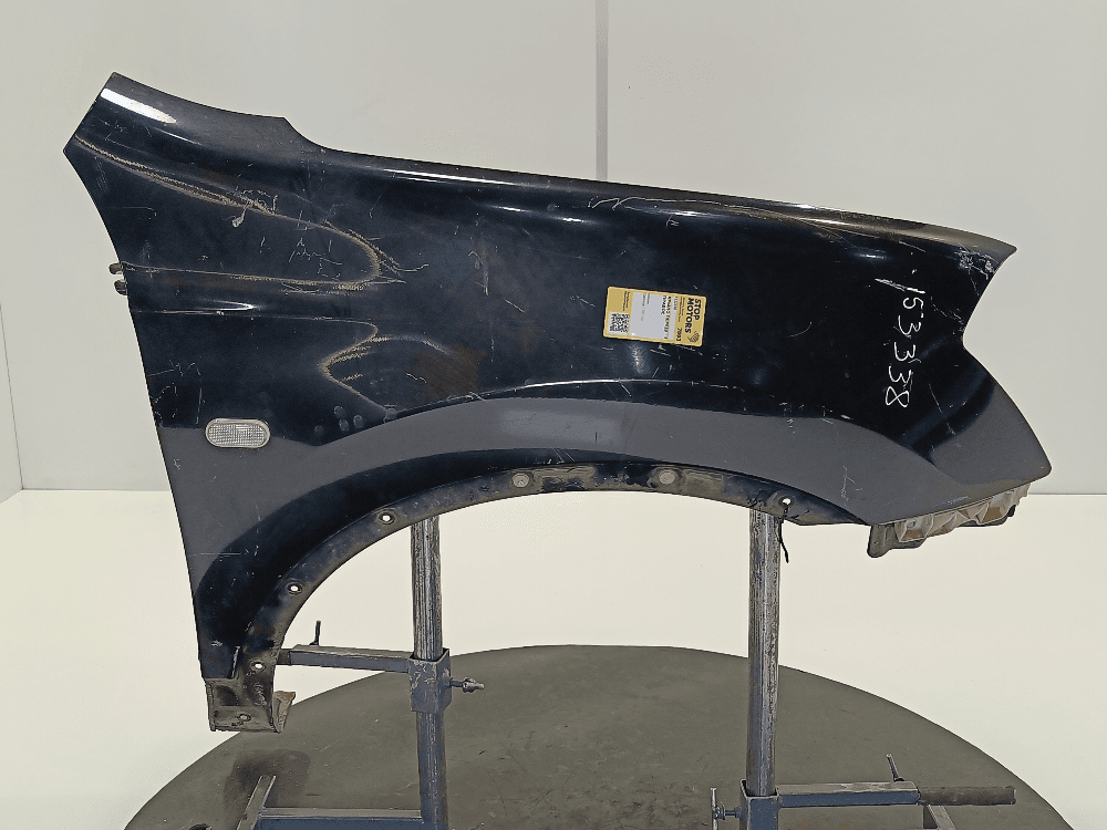 Крыло переднее правое к Nissan  Qashqai 1 (07-10)