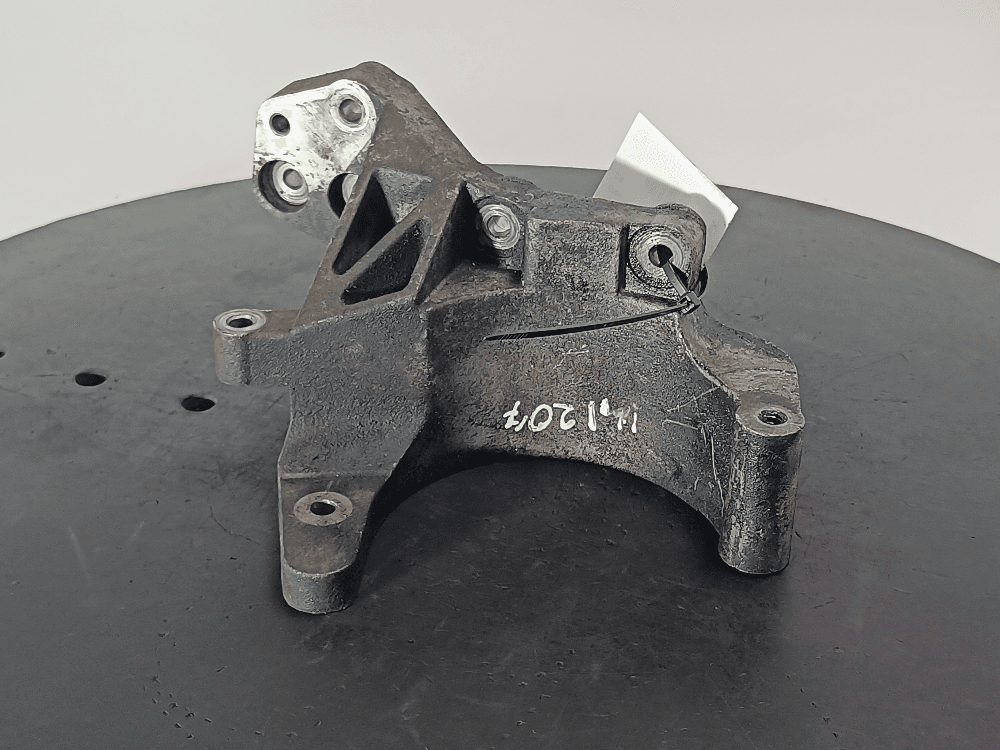 Кронштейн компрессора кондиционера к Chevrolet Matiz 2 (05-10)