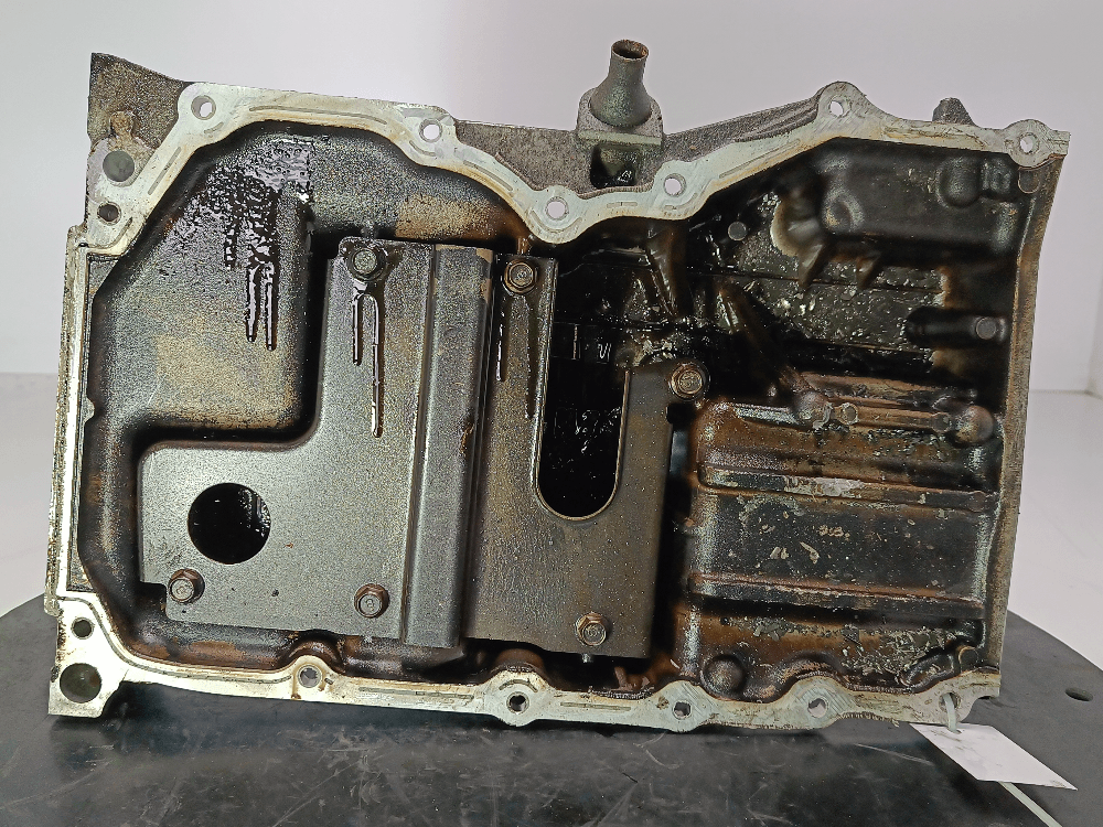 Поддон к Mazda 6 1 (02-05)