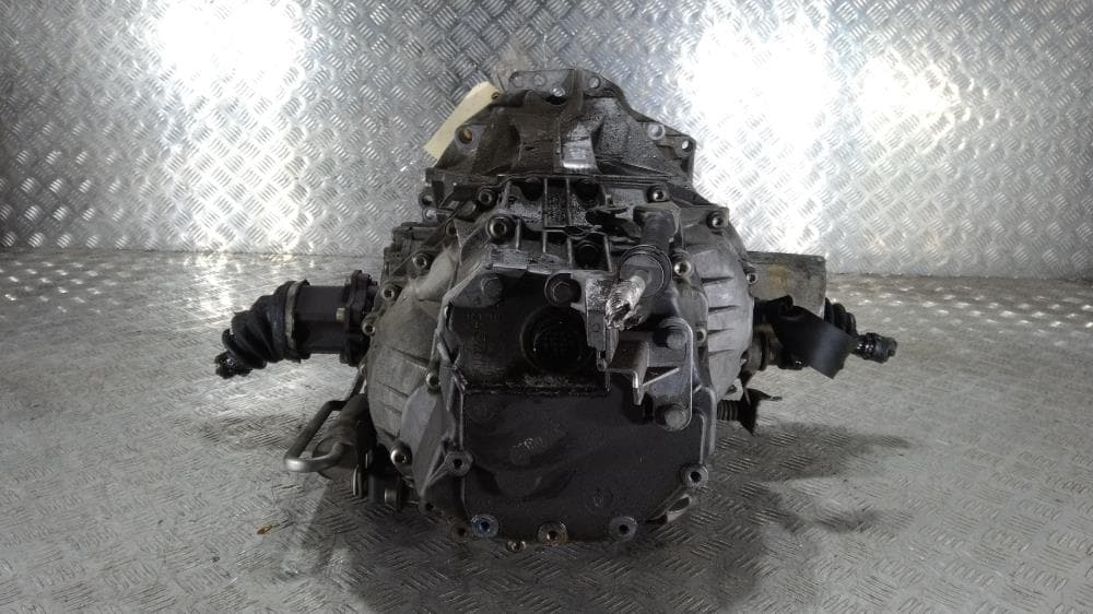 Вариатор к Audi A4 B7 (04-09)
