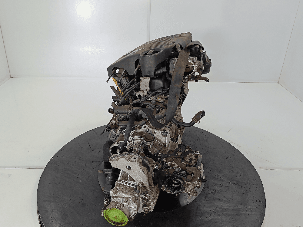 Двигатель к Volkswagen Golf 4 (97-06)