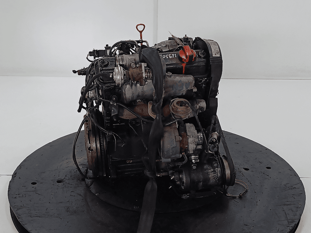 Двигатель к Volkswagen Passat B5 (96-00)