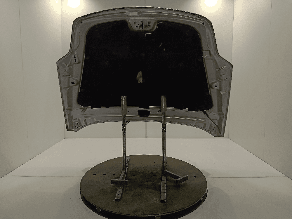 Капот к Ford Mondeo 4 (07-10)