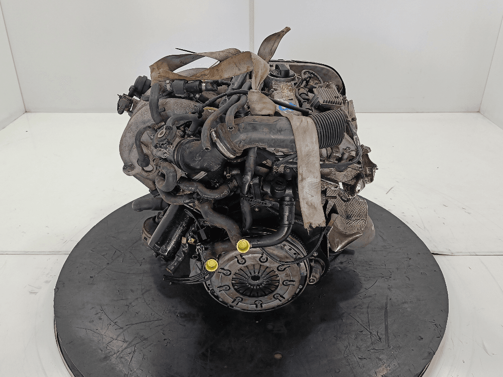 Двигатель к Volkswagen Passat B5 (96-00)